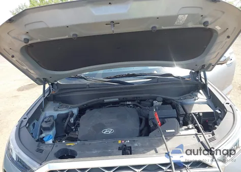 2020 Hyundai Palisade Limited z USA, uszkodzony, nr VIN KM8R5DHE5LU057478